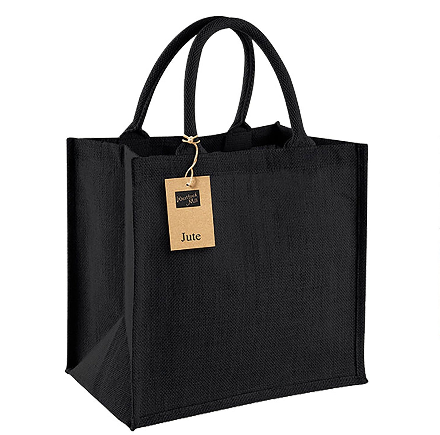 Jutetasche personalisiert, mini Jute Tasche. kleine Einkaufstasche, Tasche, Freundin Geschenk, personalisierte Geschenkidee