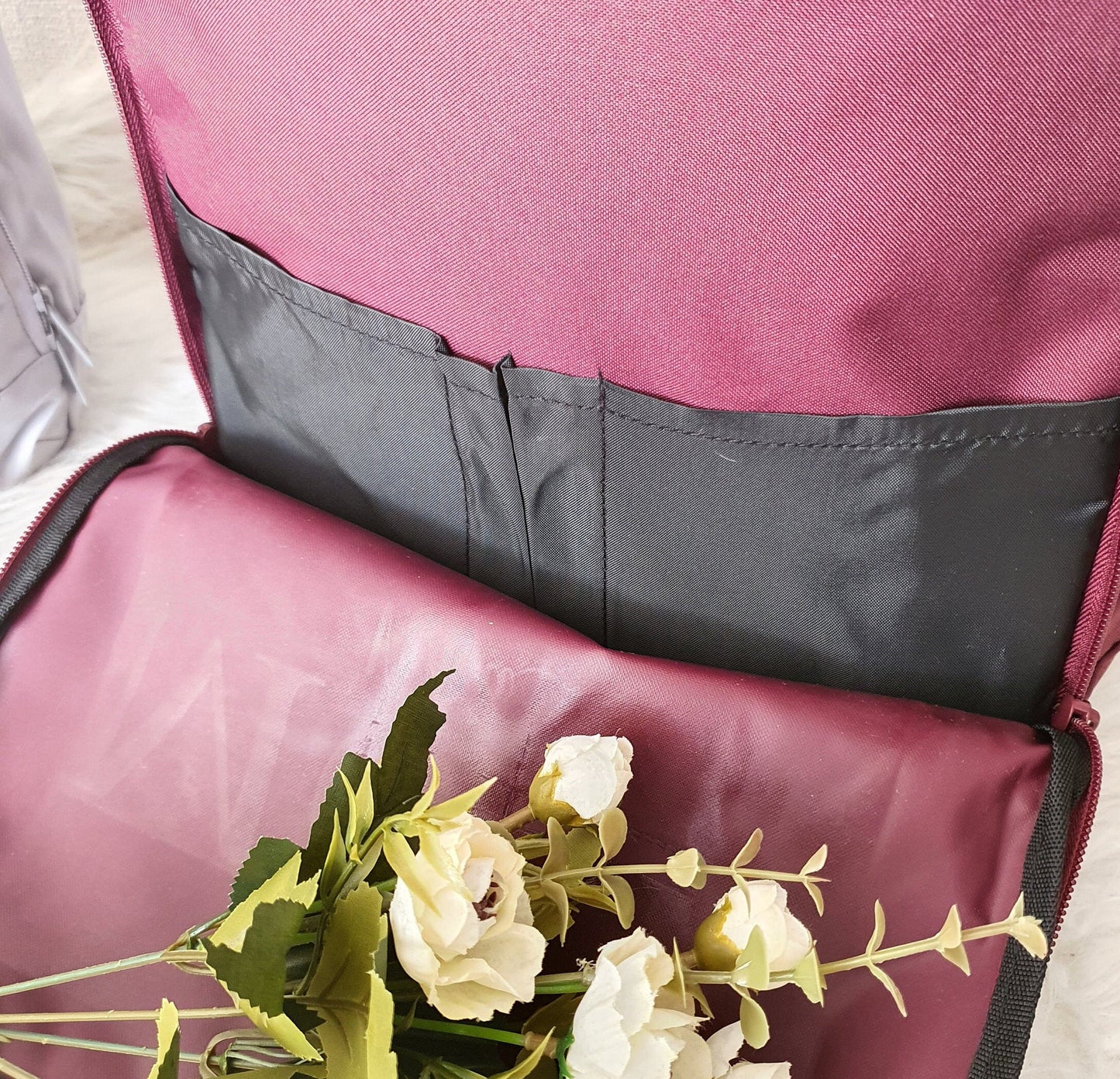 Rucksack, personalisierter Rucksack, Backpack,Mom