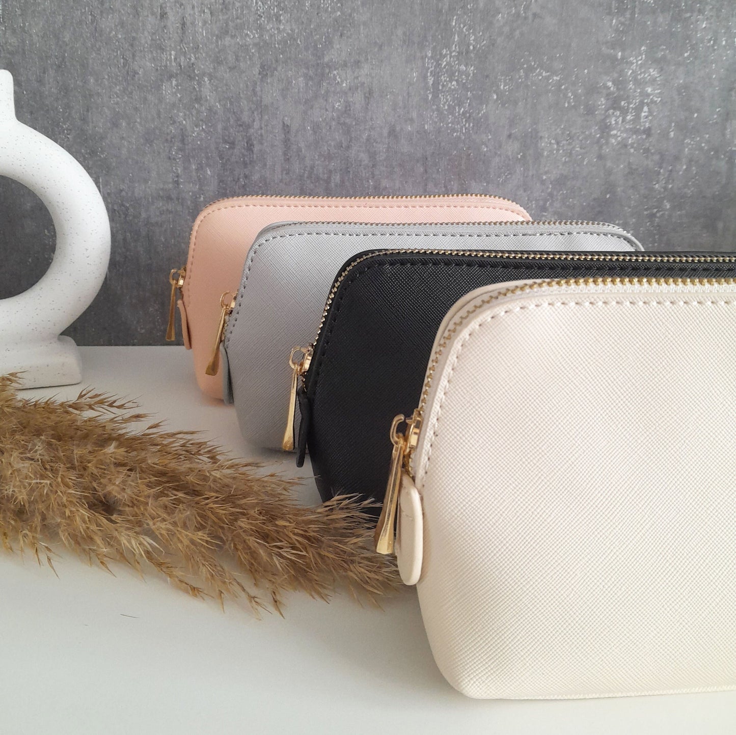 Kosmetiktasche mit Name