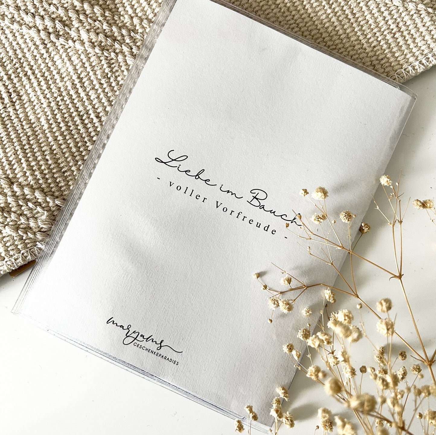 Mutterpasshülle personalisiert mit Name, Schwangerschaft Geschenk, Hülle Mutterpass